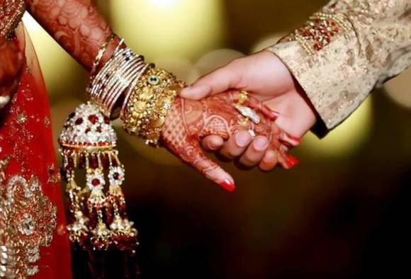 NRI spends 55 crore for daughter's wedding in Kerala 